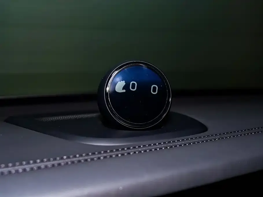 NIO ET9 2025 из CN, фото 3