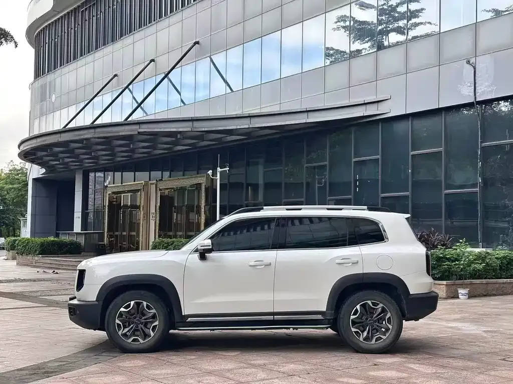 Haval Big Dog — фото 5
