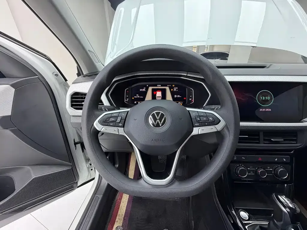 Volkswagen Tacqua 2022 из CN, фото 6
