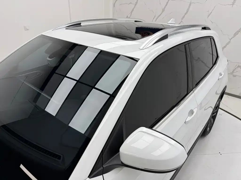 Volkswagen Tacqua 2022 из CN, фото 3
