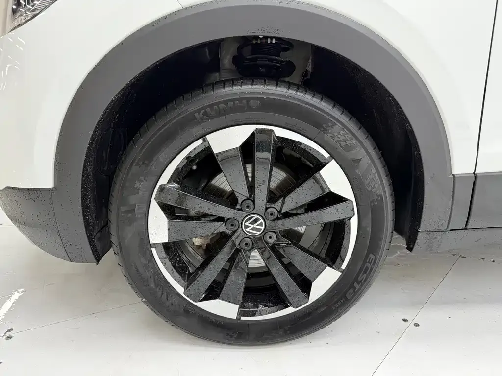 Volkswagen Tacqua 2022 из CN, фото 8