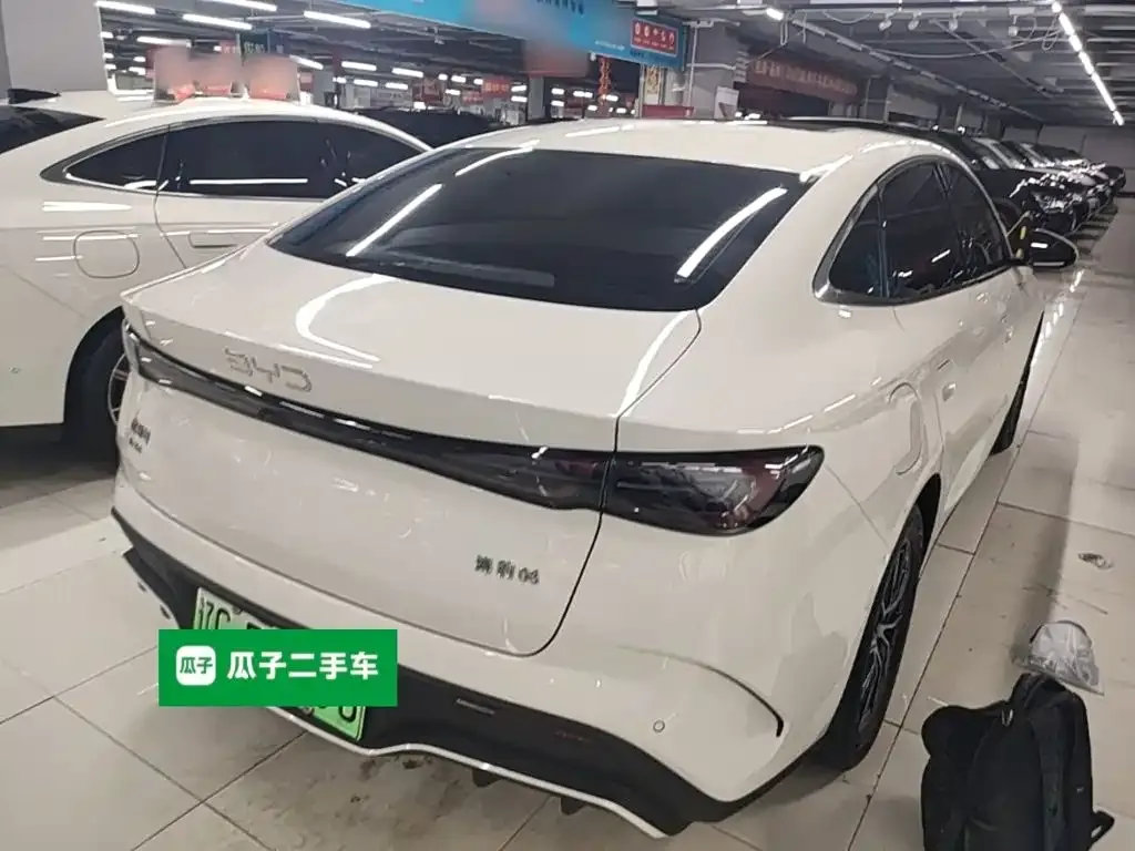 BYD Seal 06 — фото 7
