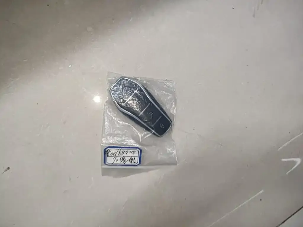 BYD Seal 06 — фото 2