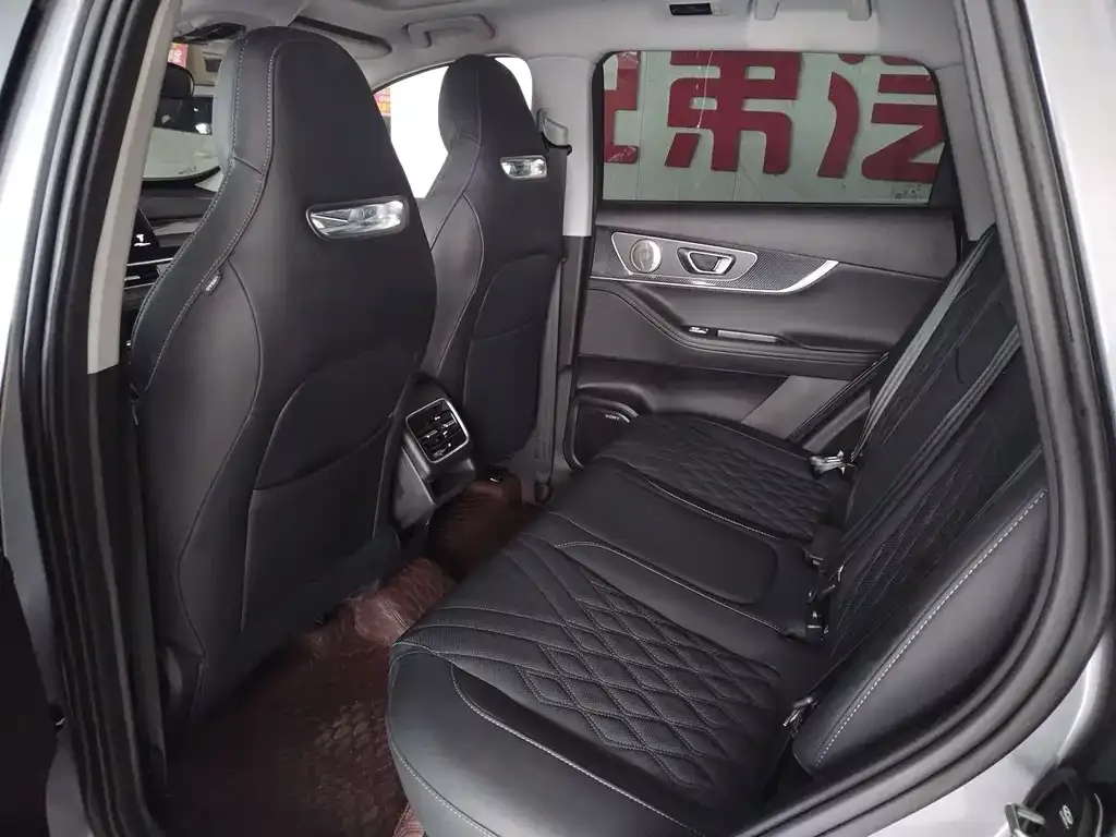 Chery Tiggo 7 PLUS — фото 2