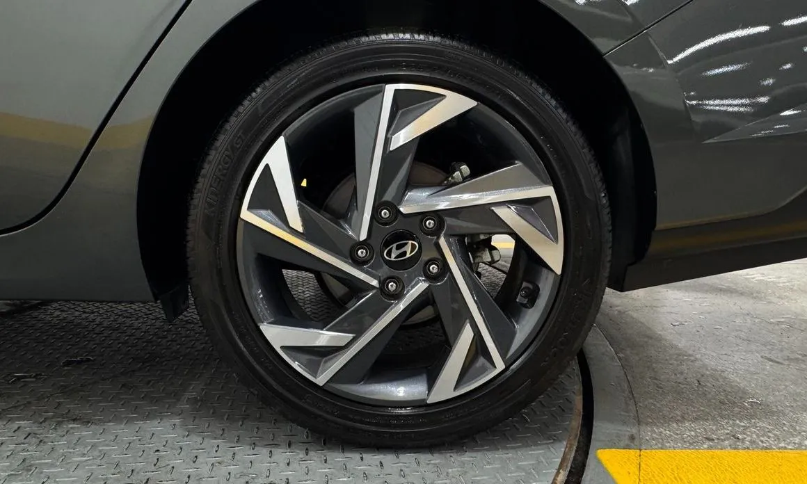 Hyundai AVANTE 2024 из KR, фото 5