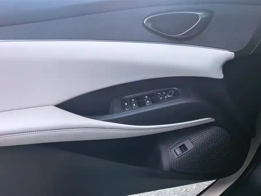 BYD Seal 06 — фото 2