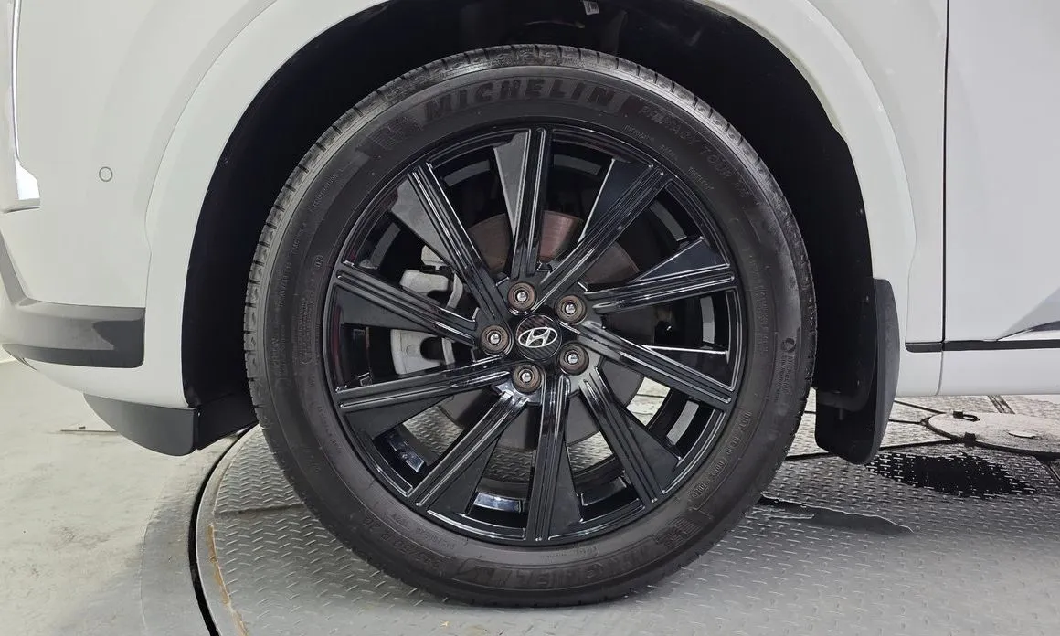 Hyundai Palisade — фото 4