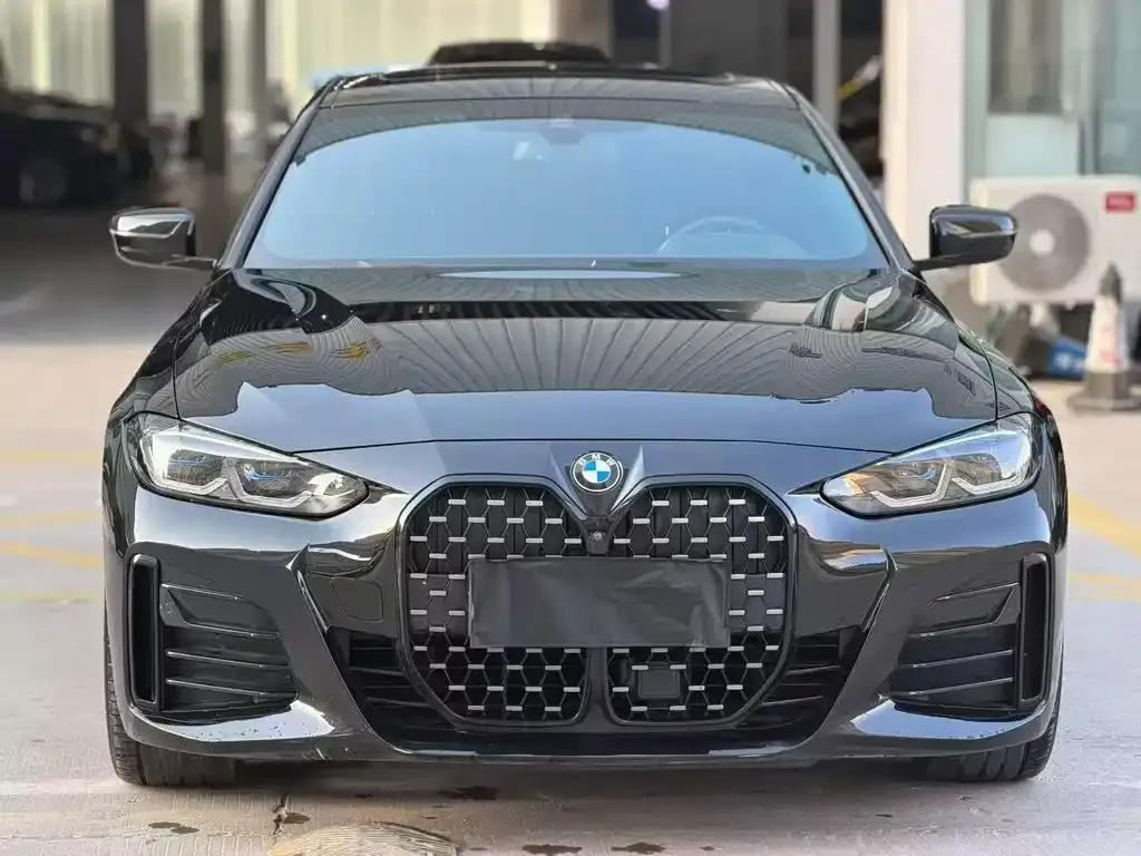 BMW 4 Series — фото 6