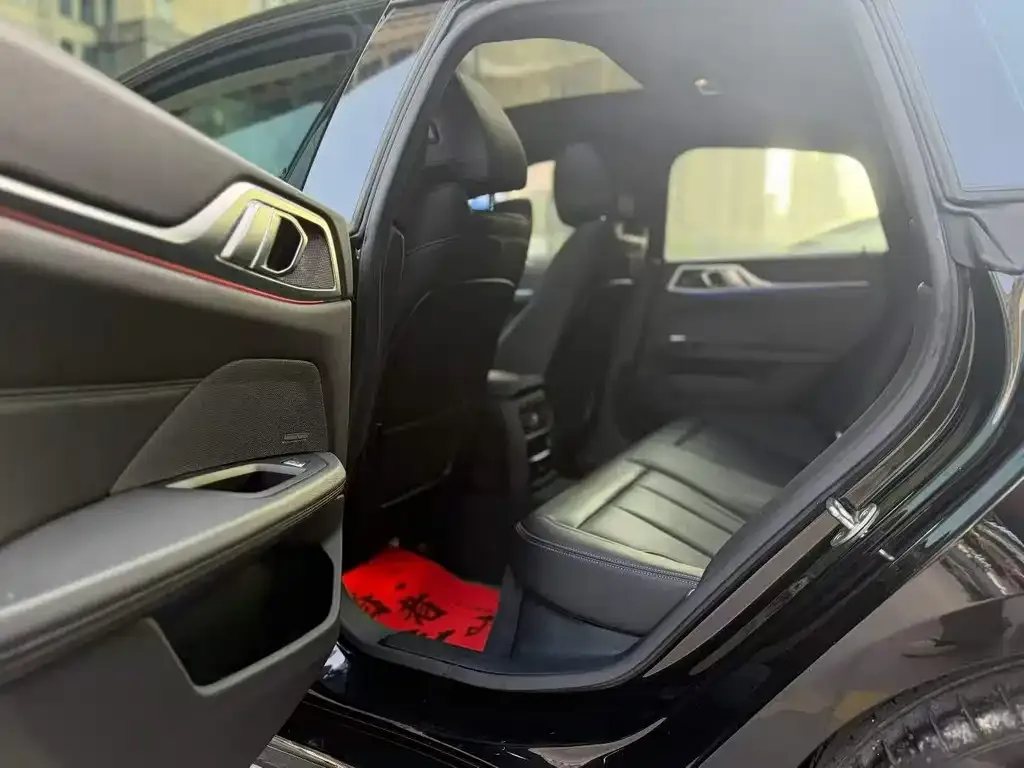 BMW 4 Series — фото 2