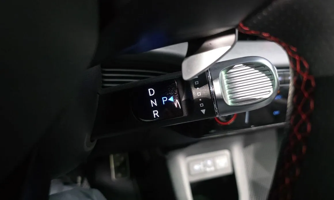 Hyundai Ioniq5 — фото 3