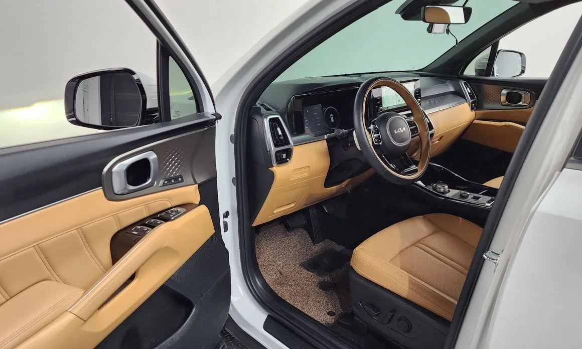 Kia Sorento — фото 4