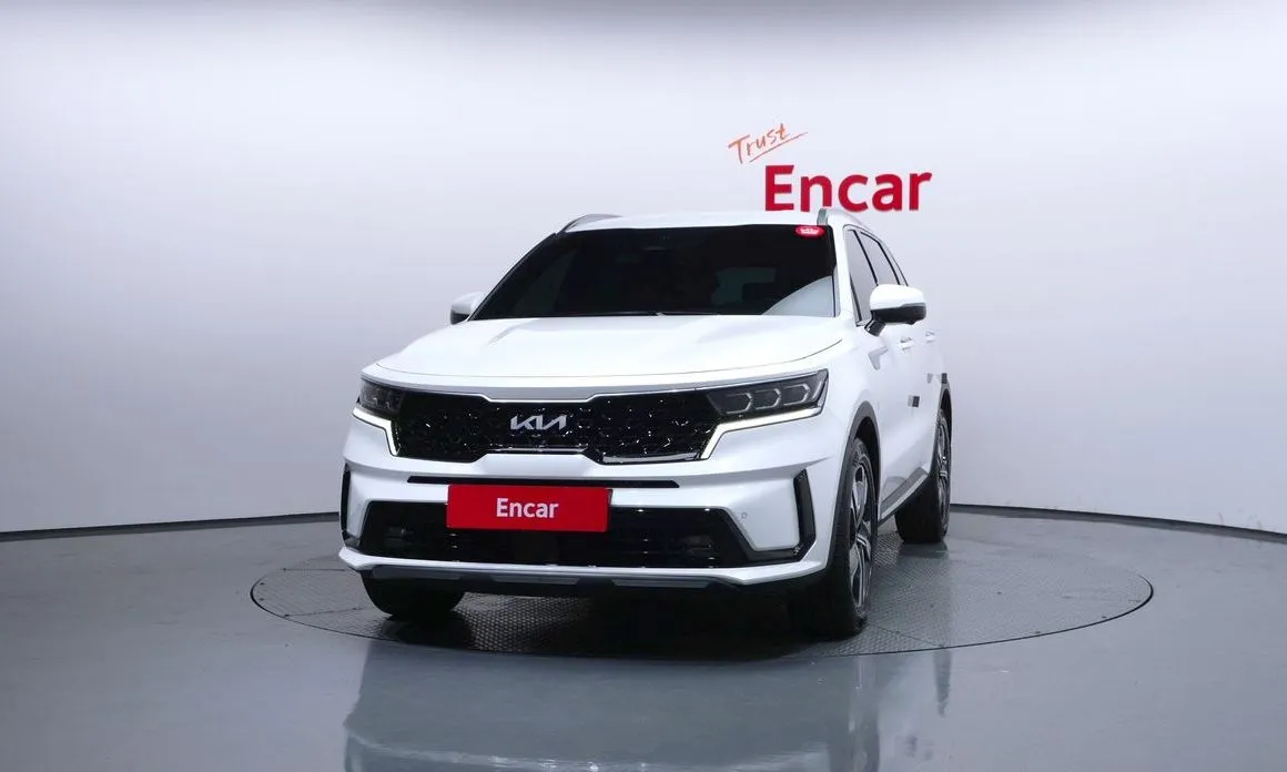 Kia Sorento — фото 2