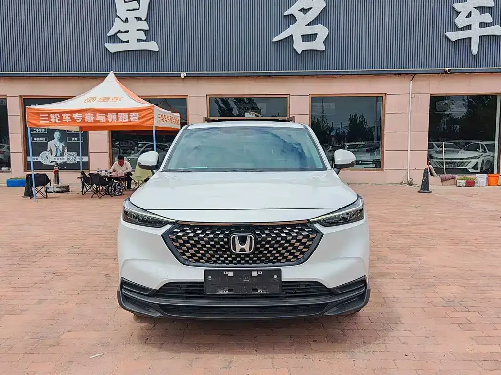 Honda XR-V 2024 из CN, фото 4