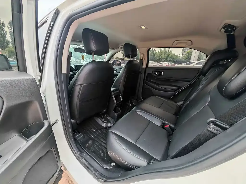 Honda XR-V 2024 из CN, фото 9