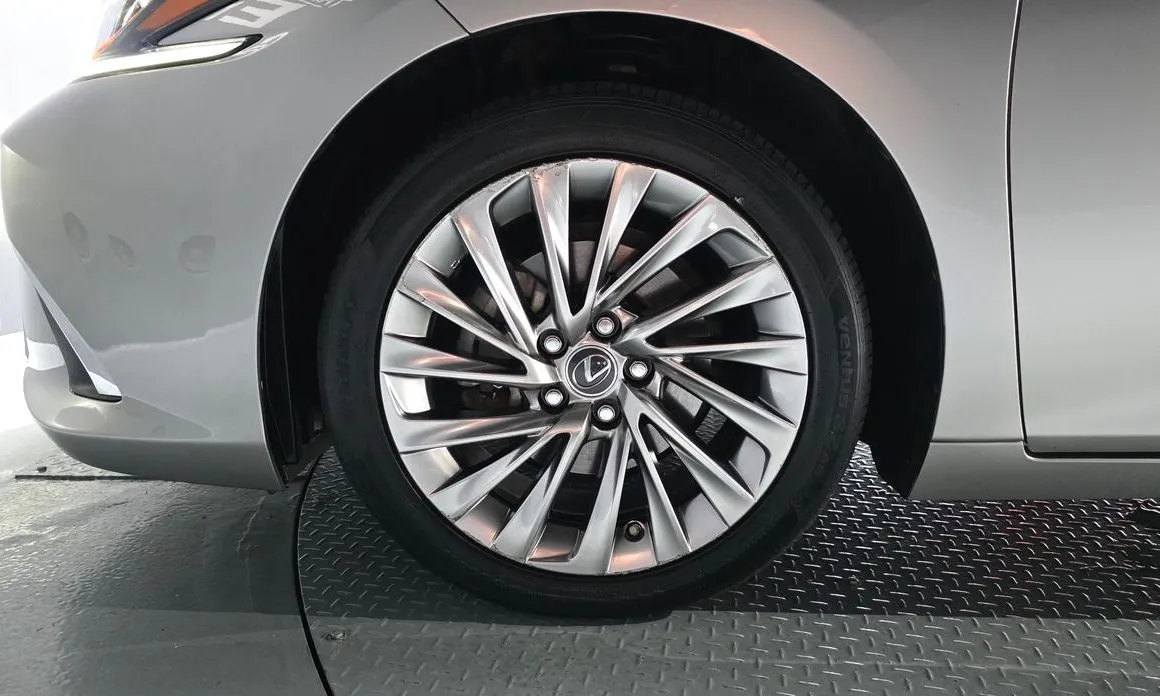 Lexus ES 2021 из KR, фото 7