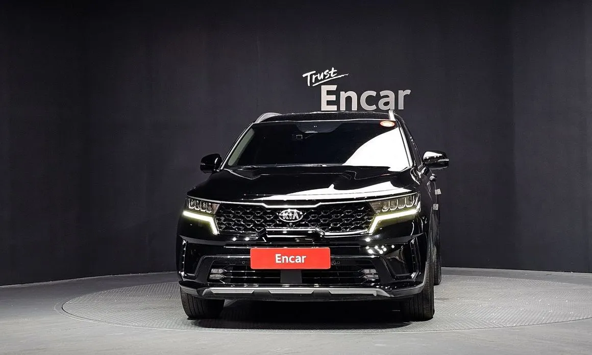 Kia Sorento — фото 3