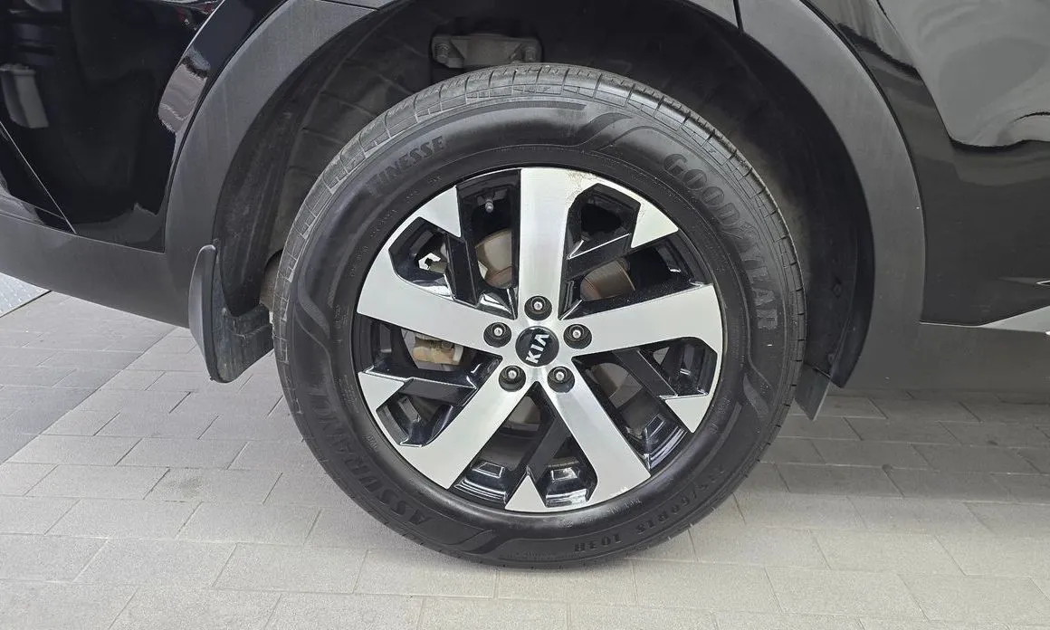 Kia Sorento — фото 4