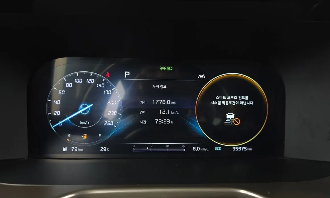 Kia Sorento — фото 7