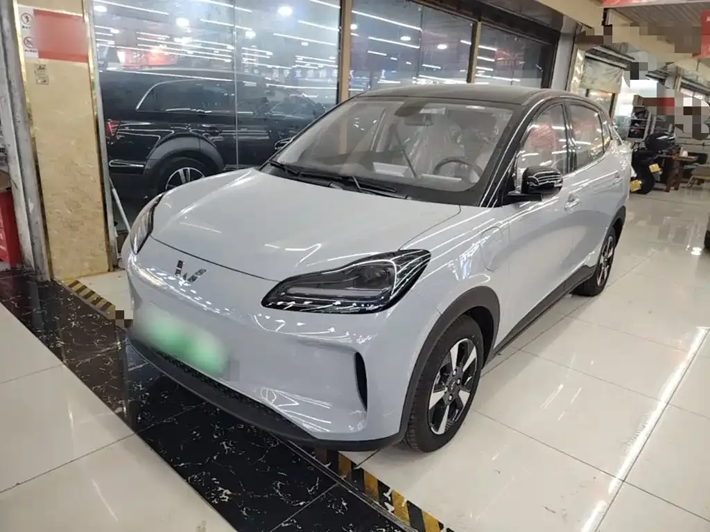 Wuling Bingo PLUS — фото 1