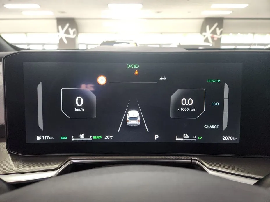 Kia Sorento — фото 3