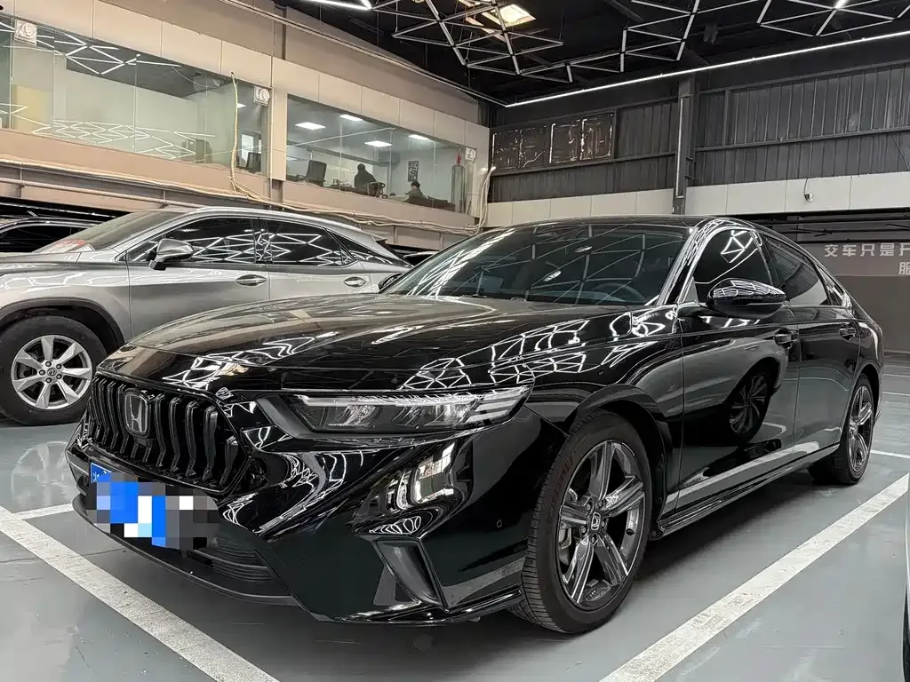 Honda Inspire