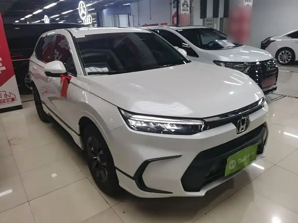 Honda Breeze 2024 из CN, фото 6