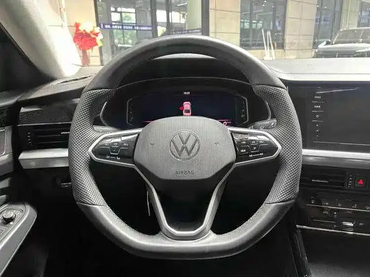 Volkswagen Passat — фото 3