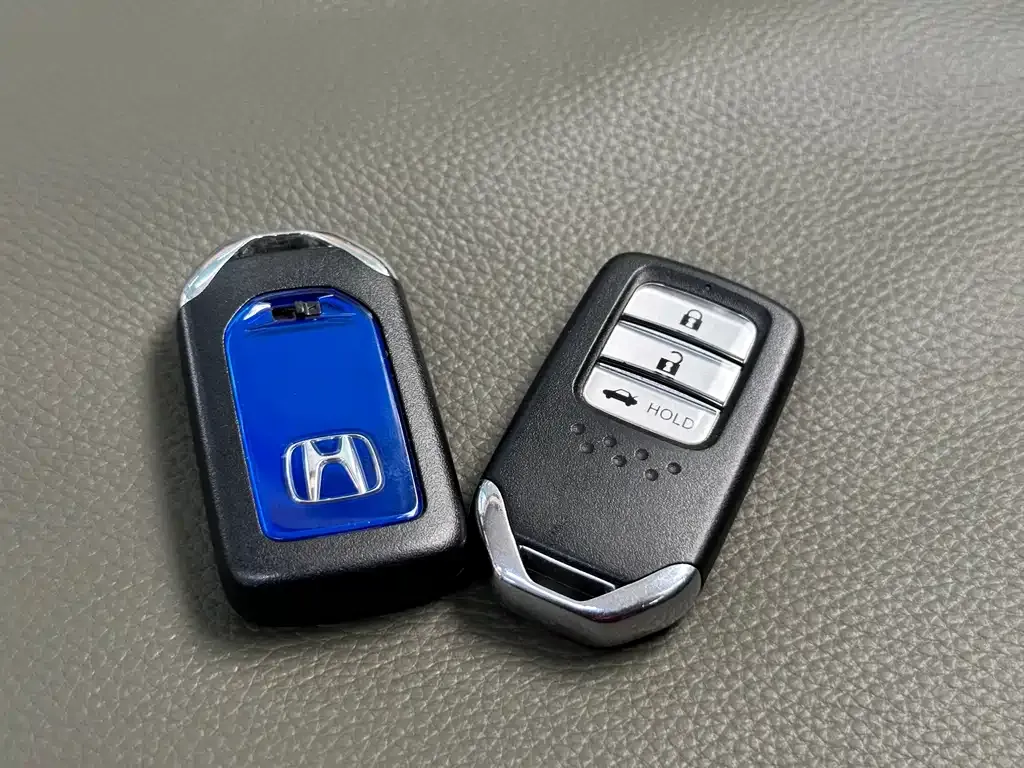 Honda Inspire — фото 8