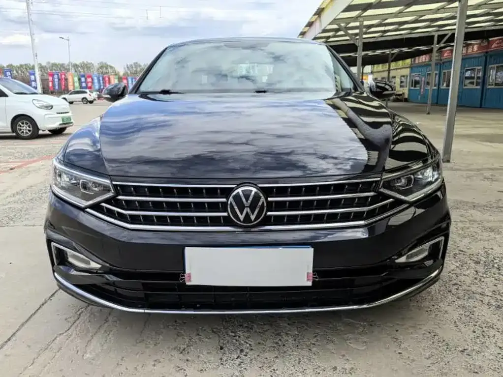 Volkswagen Magotan 2023 из CN, фото 7