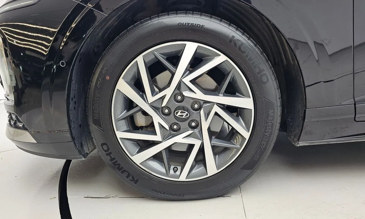 Hyundai Grandeur 2023 из KR, фото 9