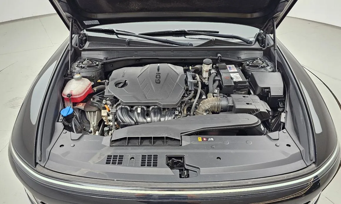 Hyundai Grandeur 2023 из KR, фото 10