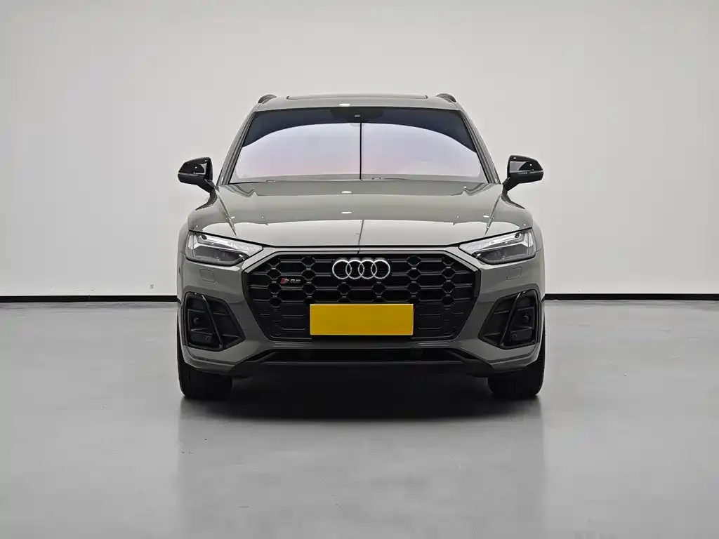 Audi SQ5 — фото 5