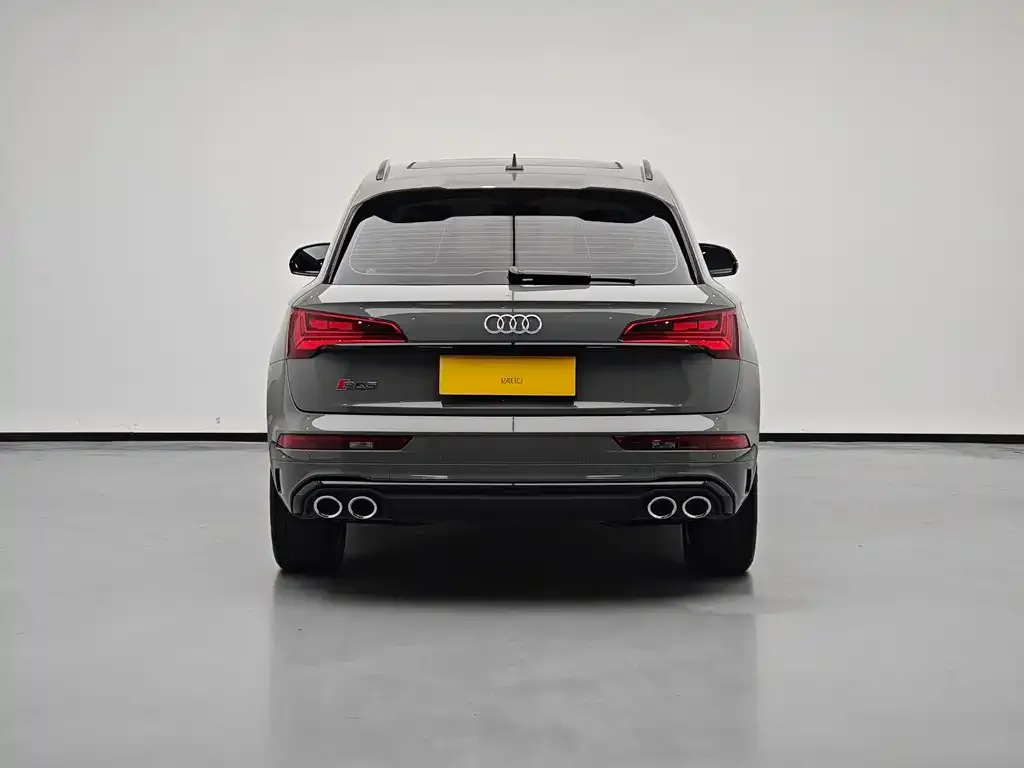 Audi SQ5 — фото 2