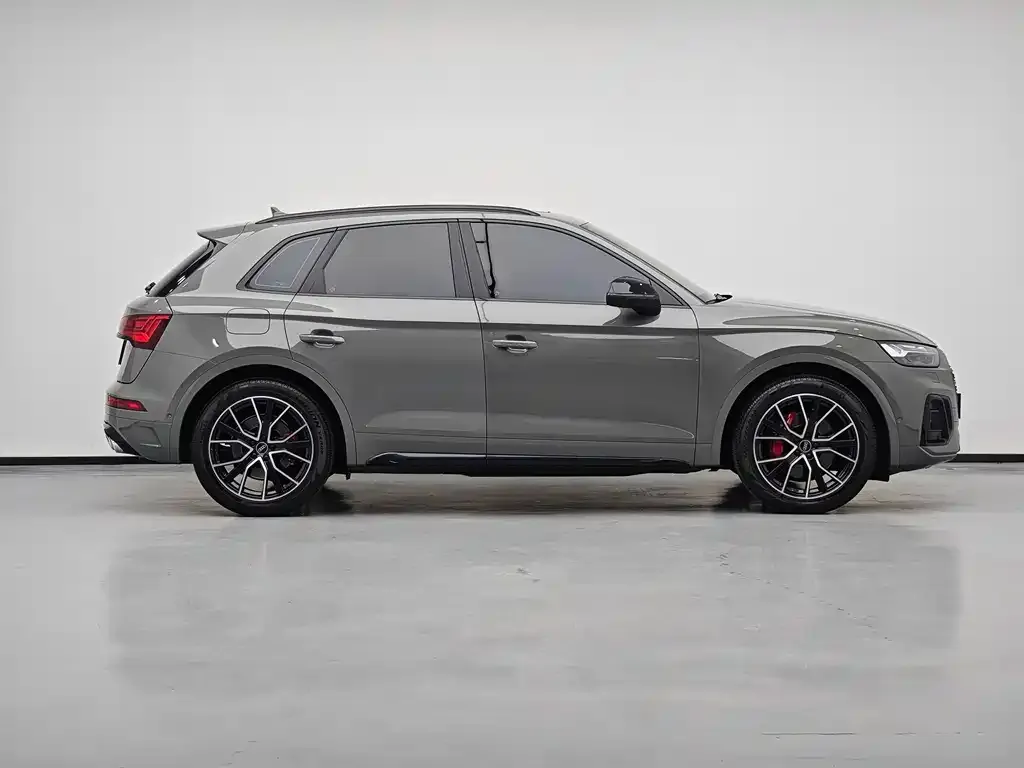 Audi SQ5 — фото 6