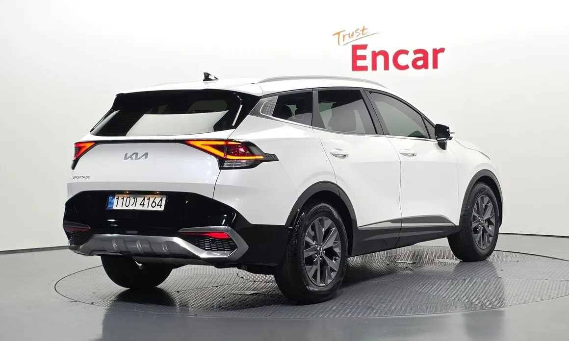 Kia Sportage — фото 2