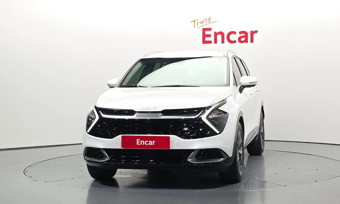 Kia Sportage — фото 3