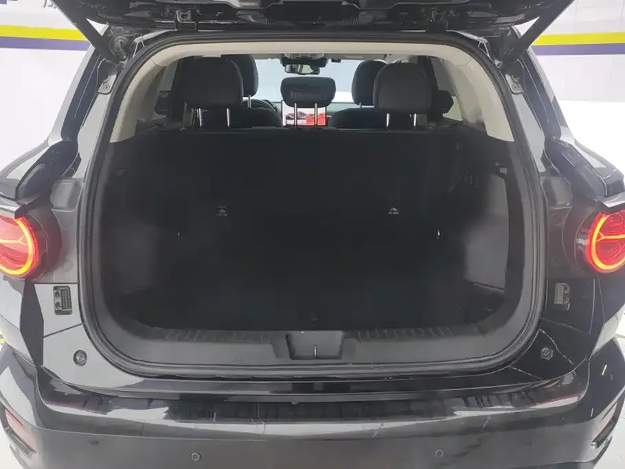 Haval H7 (Big Dog Plus) — фото 9
