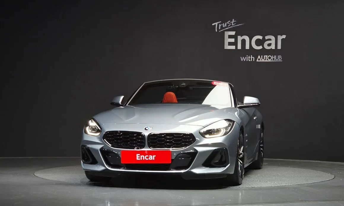 BMW Z4 — фото 2