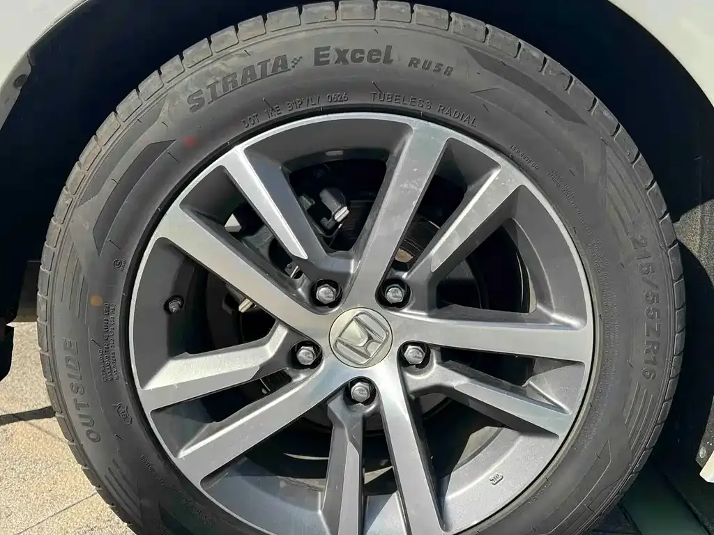 Honda Civic 2023 из CN, фото 5
