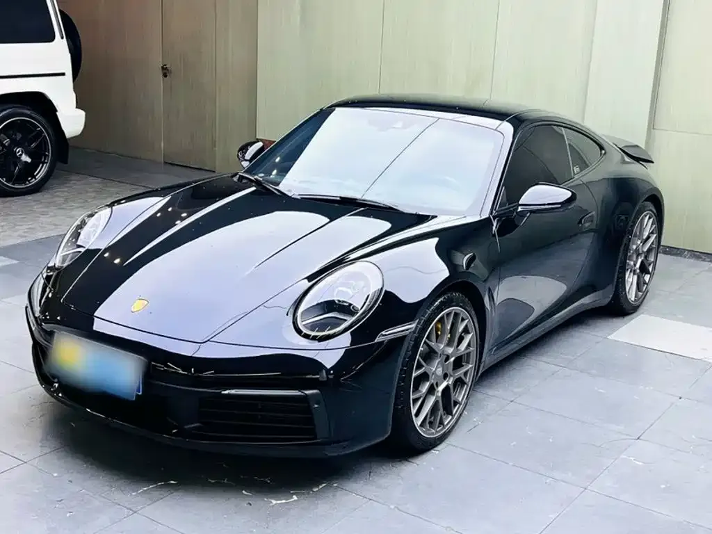 Porsche 911 — фото 10