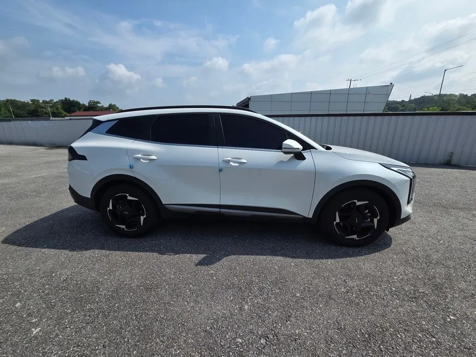 Kia Sportage — фото 2