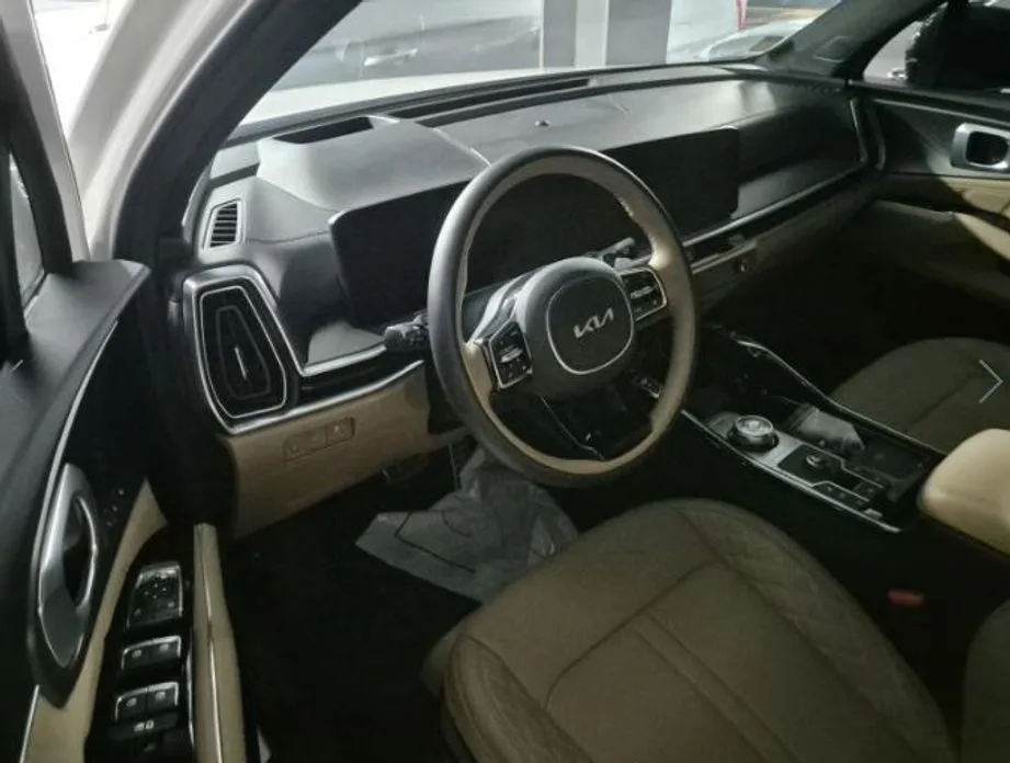 Kia Sorento — фото 3