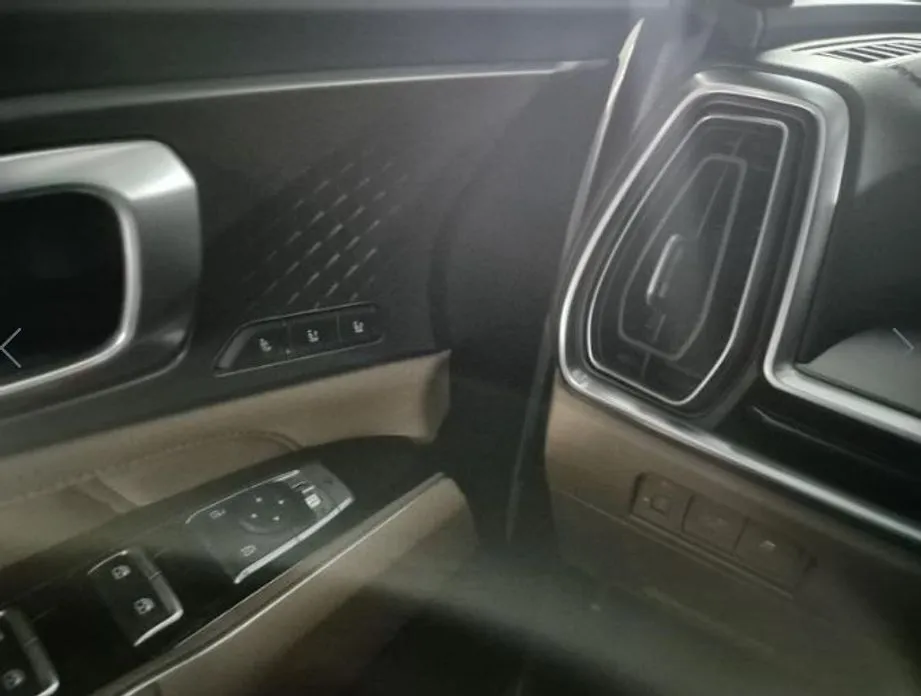 Kia Sorento — фото 5