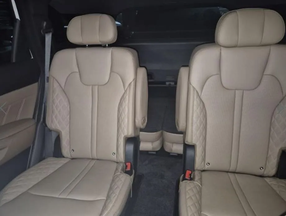 Kia Sorento — фото 2