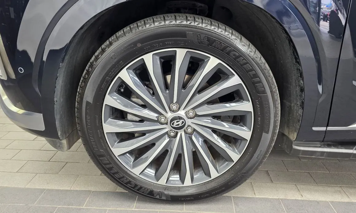 Hyundai Palisade — фото 10