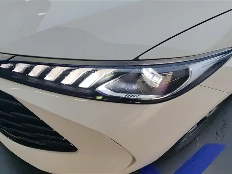 BYD Qin PLUS — фото 10