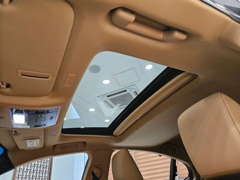 Lexus ES 2025 из KR, фото 5
