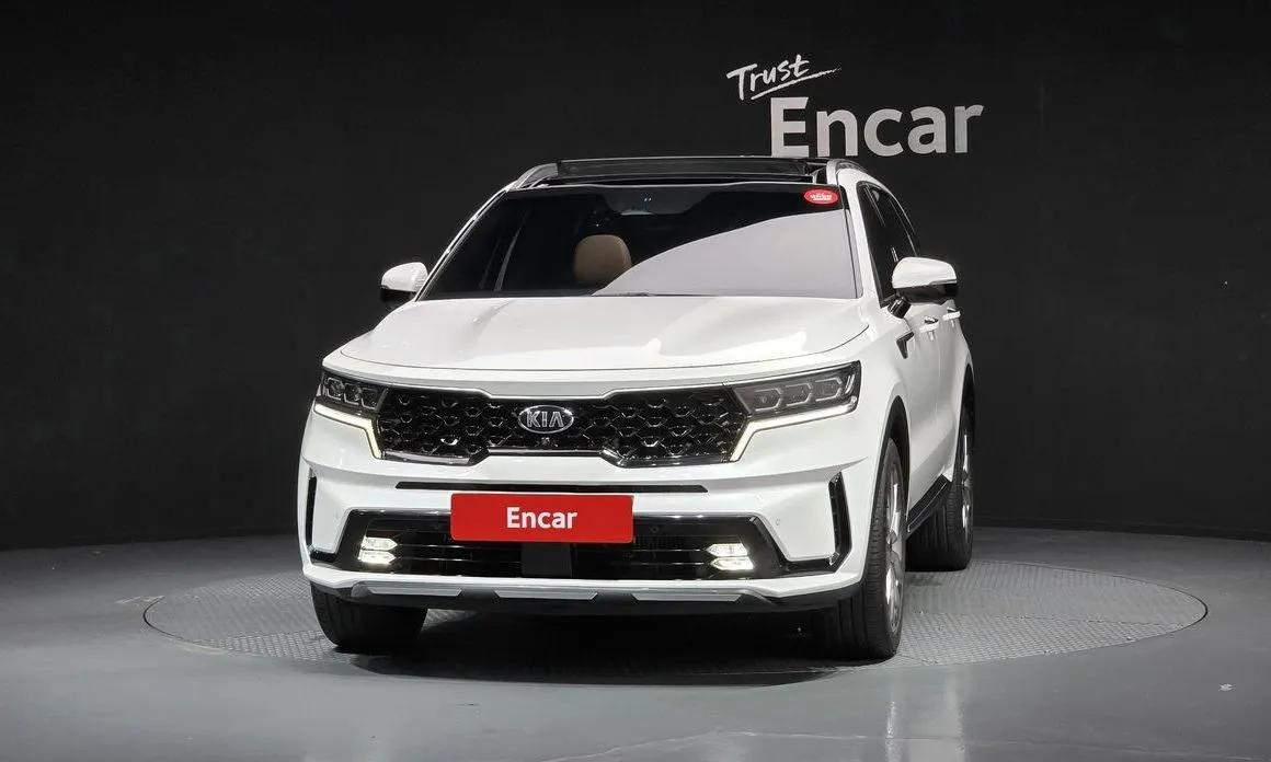 Kia Sorento — фото 2