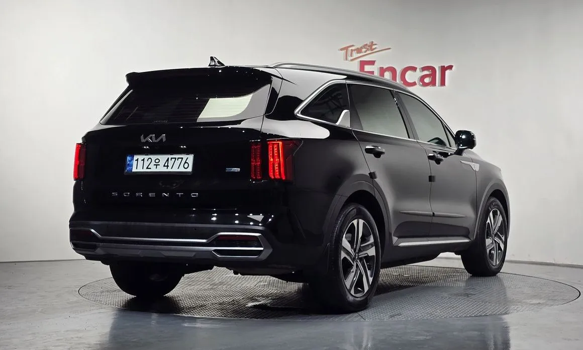 Kia Sorento — фото 4