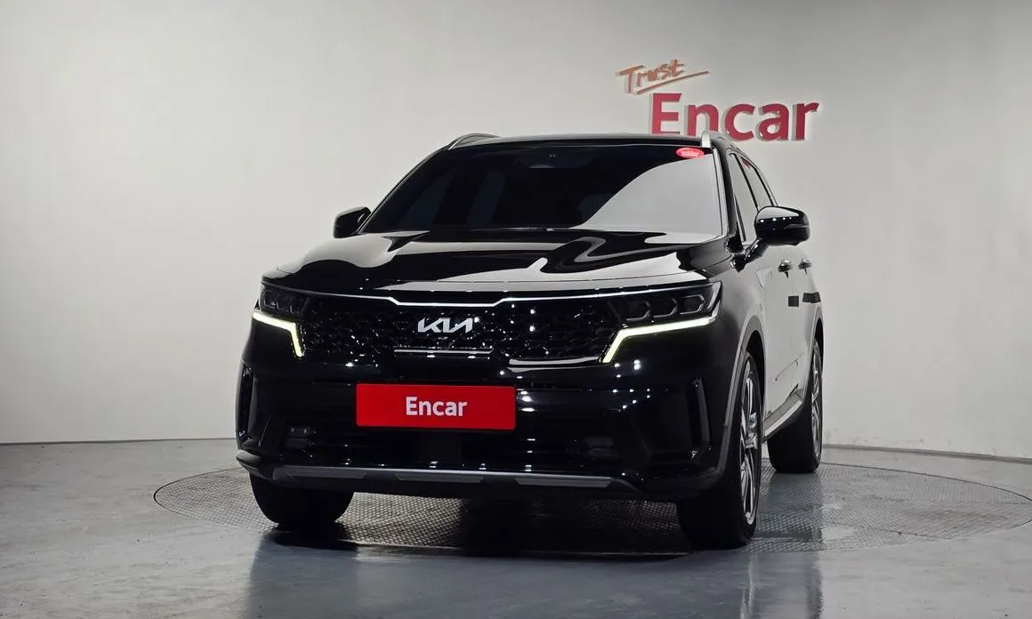 Kia Sorento — фото 2